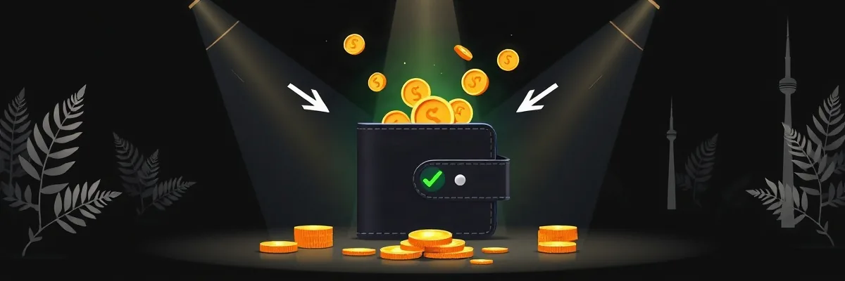 Withdrawal Conditions That Affect Small Balances for players in New Zealand