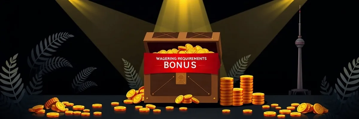 Wagering Requirements Unpacked: Multiplier, Turnover, and Time Pressure for players in New Zealand