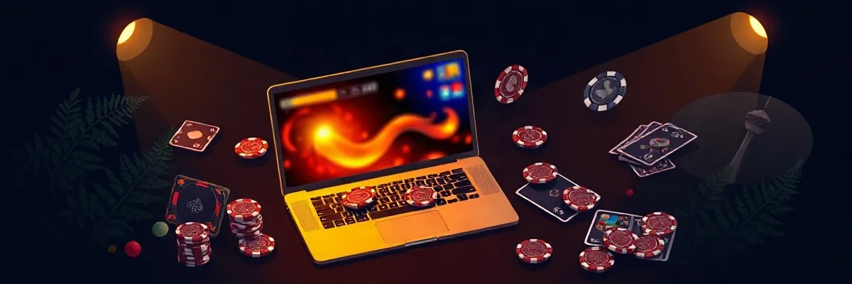 Payment and Support Maturity: Where New Sites Usually Stumble: best new online casino nz guide for players in New Zealan