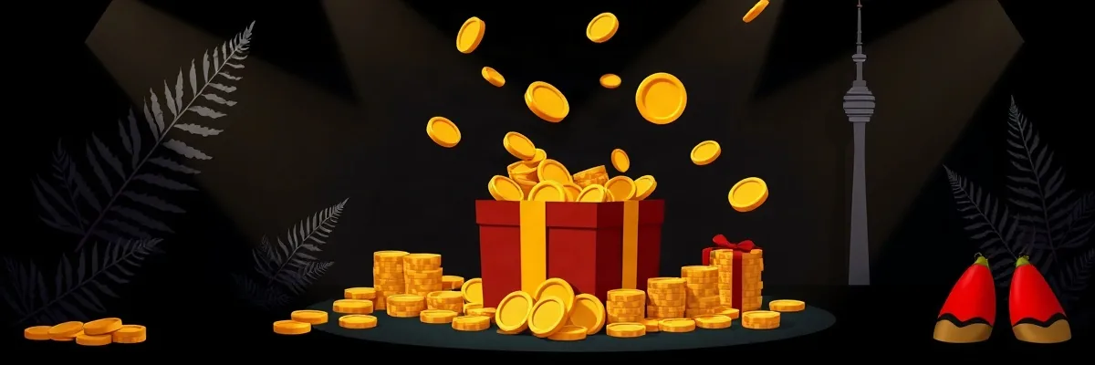 What Free Spins Realistically Convert To in NZ Dollars for players in New Zealand