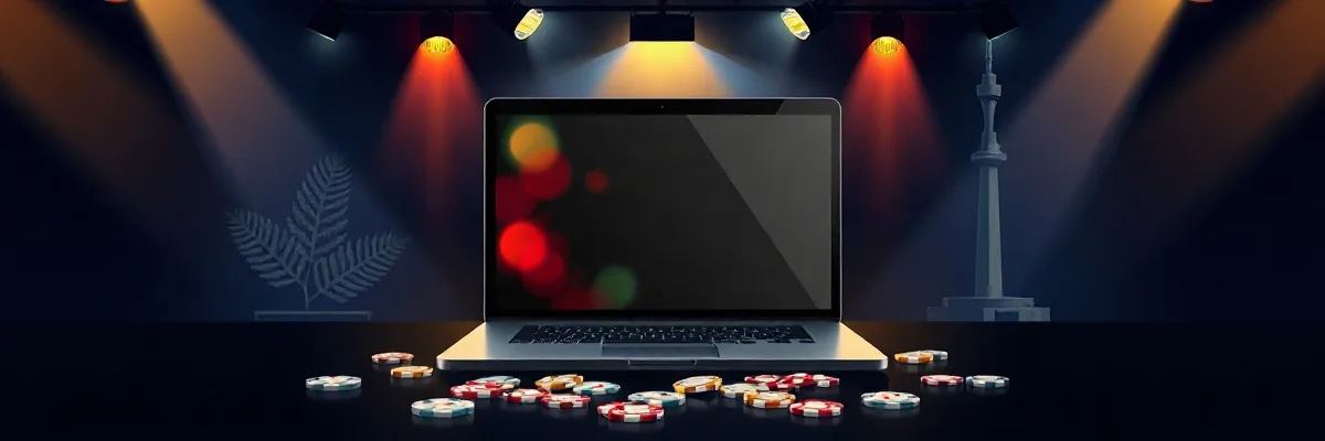 best online casino nz reviews in New Zealand — Safety and Licensing as a Threshold Factor