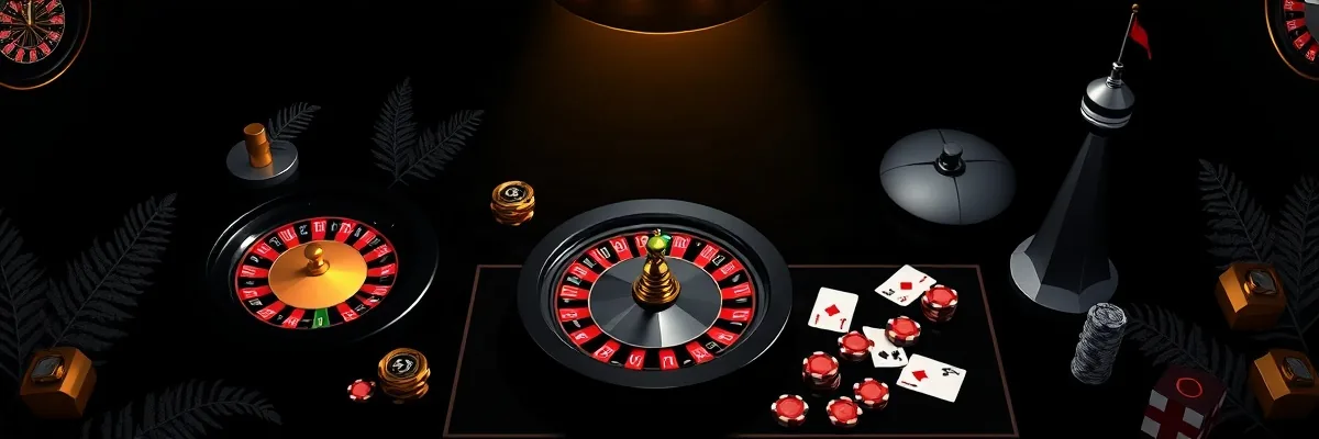 The Role of Licensing in Complaint Resolution — bitcoin casinos in New Zealand