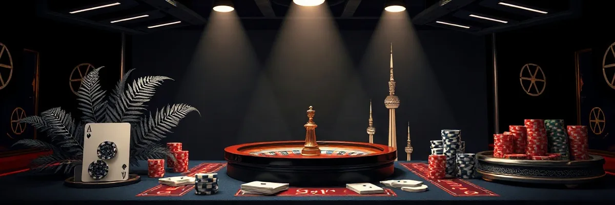 casumo casino in New Zealand — Break‑Even Arithmetic for a Typical $50 Session