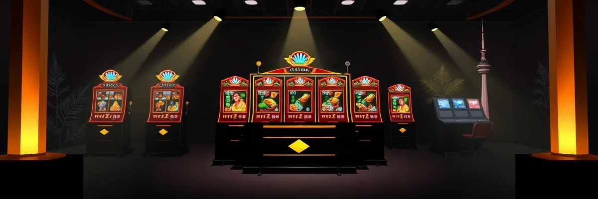 Live‑Dealer Pokies and Table Cross‑Sell: Does Side Action Improve Overall Value? for players in New Zealand