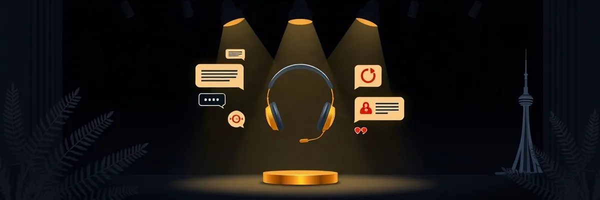 Understanding Casino Support Channels in New Zealand — cosmo casino in New Zealand