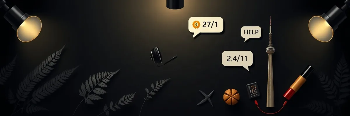cosmo casino in New Zealand — Writing a Support Ticket That Gets a Real Answer