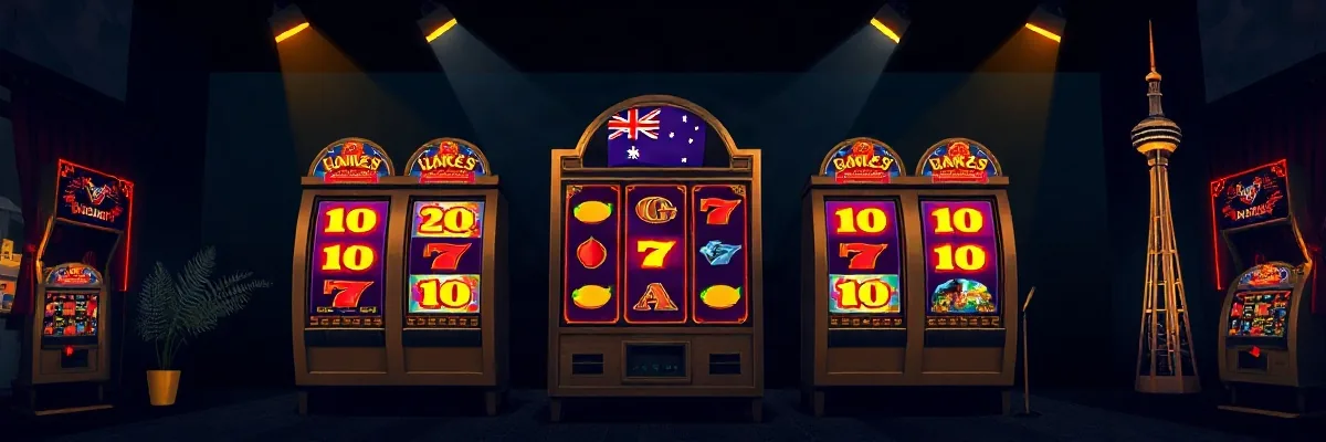 Pokies, Jackpots and the Real‑Money Engine for players in New Zealand