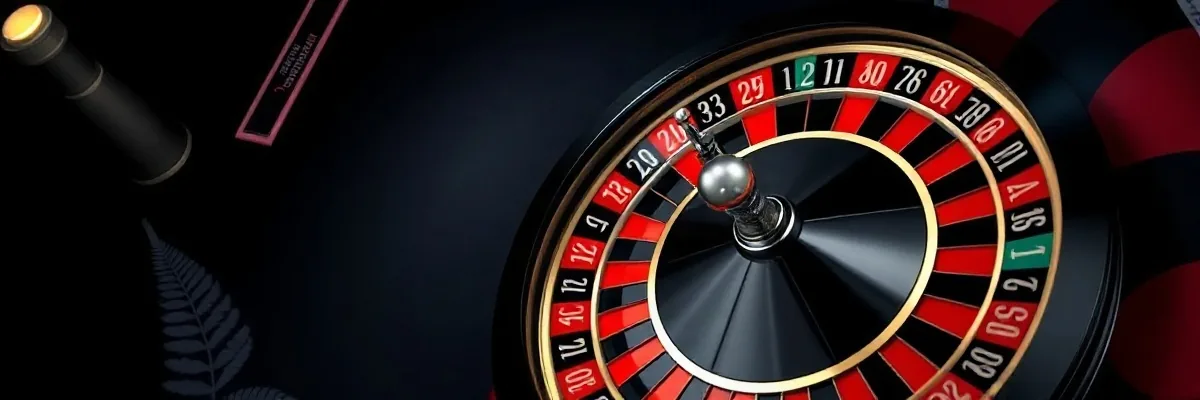 Live Roulette: European, American and Other Wheels: live casino guide for players in New Zealand