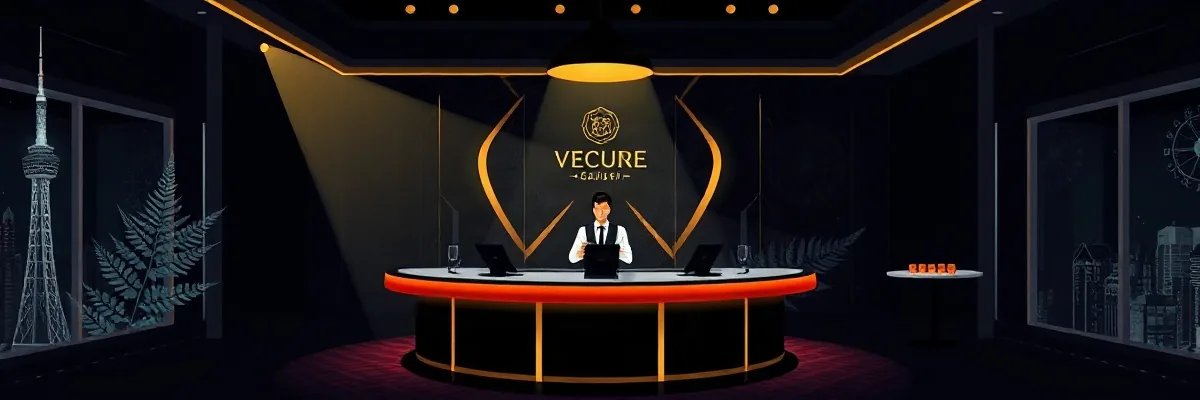 Studios Present at Each Operator and What They Are Known For for players in New Zealand