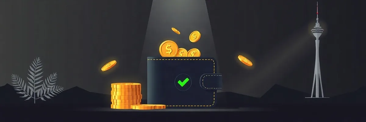 minimum deposit $1 get $20 nz in New Zealand — Withdrawal Conditions After a Minimal Deposit
