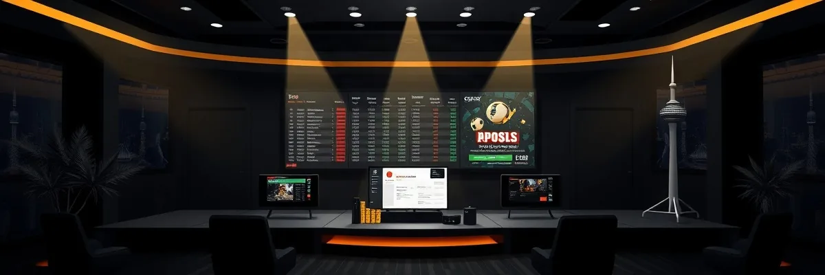 nz betting sites in New Zealand — The Companies That Run the Featured Casino Sites