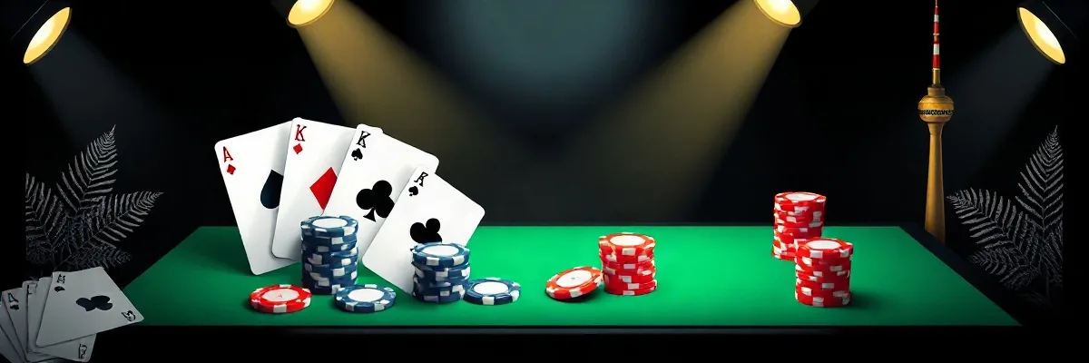When a Withdrawal Is Flagged for Review and What Happens Next: online poker guide for players in New Zealand