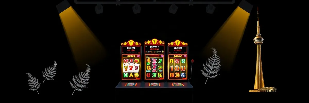 online pokies real money nz in New Zealand — Session Limits as a Cost Control Tool