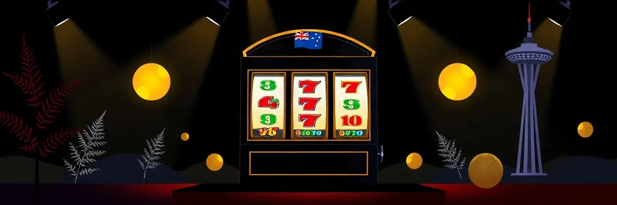 The Daily Mechanics of a Real-Money Session: online pokies real money nz guide for players in New Zealand