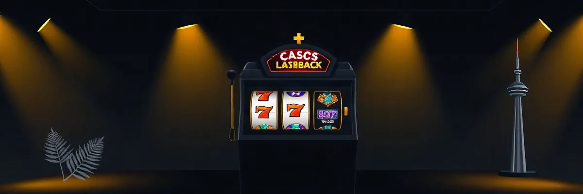 Cashback Without the Tier Maze for players in New Zealand