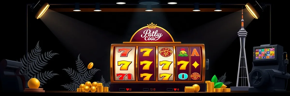 play free pokies in New Zealand — RTP, Fees and the Hidden Cost of Every Spin