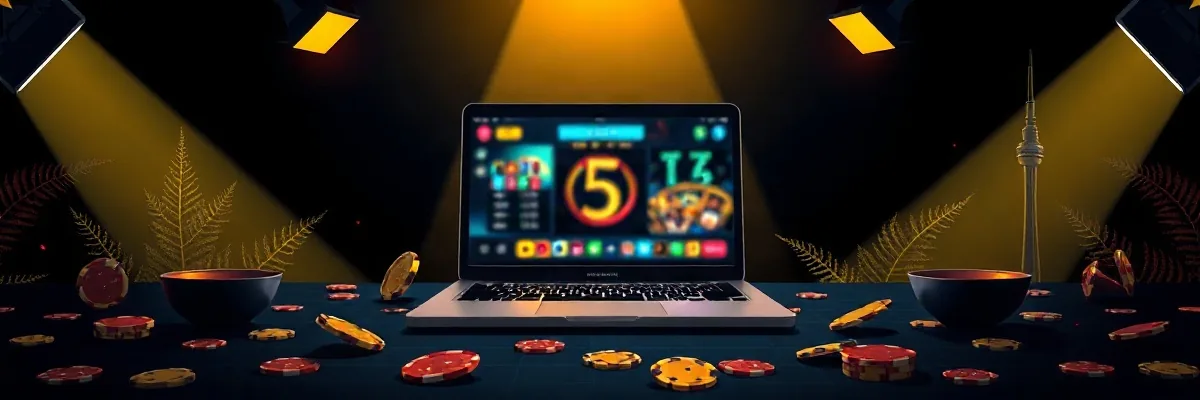 Self‑Checks You Can Perform in Under 10 Minutes for players in New Zealand