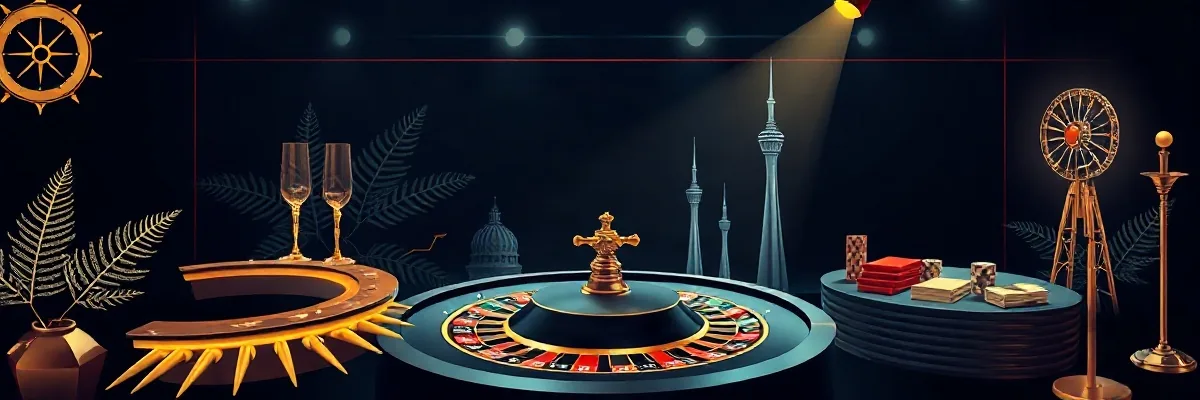 skycity casino auckland in New Zealand — What Changes When Larger Sums Are Involved