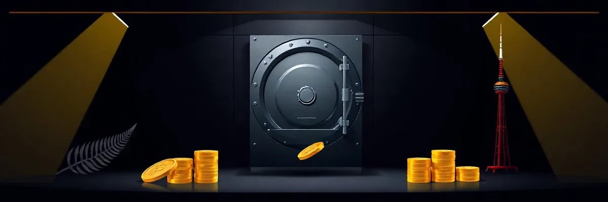 Calculating Break‑Even on a NZ$50 Deposit — spinz in New Zealand