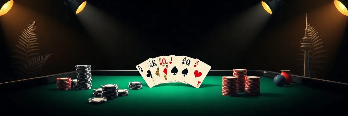Navigating Terms, RTP and Responsible Play Data That Support Agents Use — video poker in New Zealand