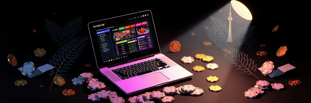 RocketPlay: High‑Value Deposits and Withdrawal Realities: what nz online casino is best for high rollers? guide for play