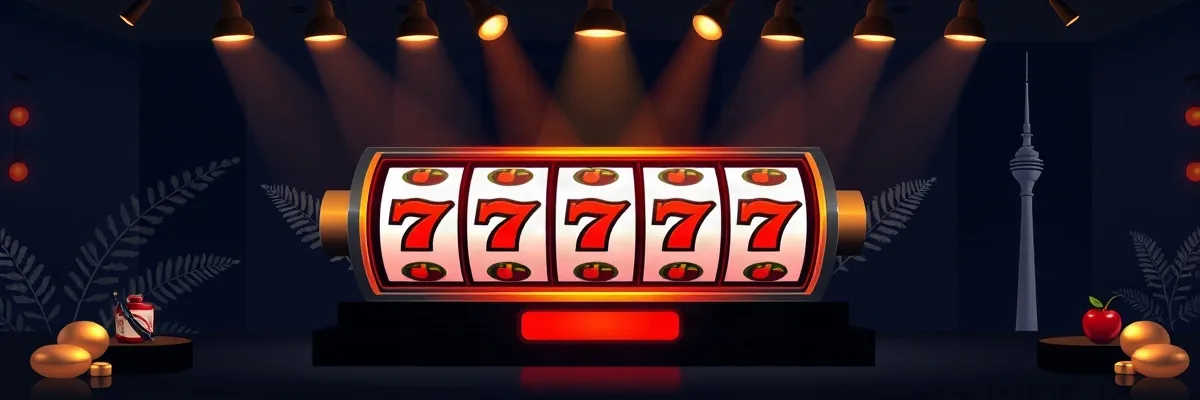 what nz online casino is best for slots? in New Zealand — What Changes in 2026 for Slot Players in New Zealand