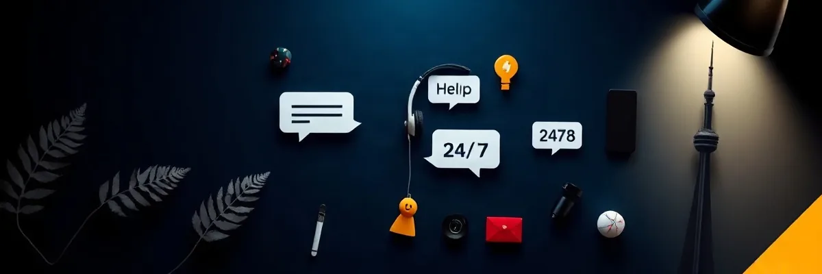 wildz casino in New Zealand — What the support setup says about the operator’s priorities